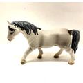 SCHLEICH Horse Club 3 1/2" (Lipizzaner Mare Ger...