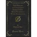 The History of Little Jack Embellished With Num...