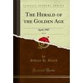 The Herald of the Golden Age, Vol. 11: April, 1...
