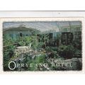 Opryland Hotel Nashville United States Postcard...