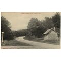 LYON-LA-FORET(EURE), L'HOMME MORTE, FRANCE, Pos...