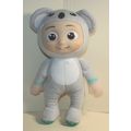 2021 Cocomelon JJ Koala Plush
