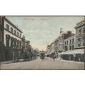 North Street, Taunton, Somerset, c.1905-10 - Em...