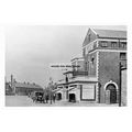 pt1234 - Carcroft Cinema , Yorkshire - print 6x4