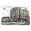 ptc3689 - Yorks. - The Top of Angel Street in t...