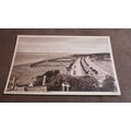 AH&S Postcard - Lawns & Bowling Green, West Cli...