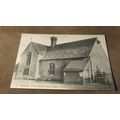 Victoria Series Postcard - Thomas a Becket's Ho...