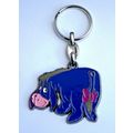 GENUINE LICENSED DISNEY METAL WINNIE THE POOH K...