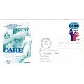 UNITED STATES OF AMERICA USA 1971 29TH ANN CARE...