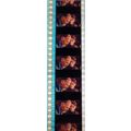 Pk DAU - B - MIX - e 0109E . - 1 STRIP OF 5 - 3...