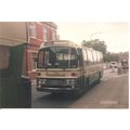 Colour Photograph of Blackburn Borough Transpor...