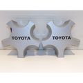 1986 - 1992 Toyota Supra Mk3 Wheel Center Cap P...