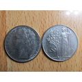 Italy 1979 100 Lire Coin