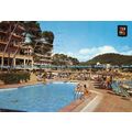 D023231 No. 2383 Mallorca. Camp de Mar. A. Subi...