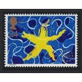 Great Britain Single European Market 1992 MNH S...