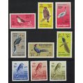 Burma Roller Eagle Crane Hornbill Burmese Birds...