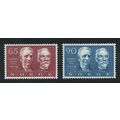 Norway K. P. Arnoldson F. Bajer Nobel Peace Pri...