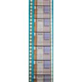 Simpsons Movie. Pk GEB - c058F . 1 STRIP OF 5 -...