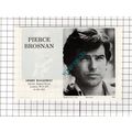 Pierce Brosnan Actor / Alan Brown Actor - 1986 ...