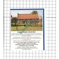 Wilsford Lincolnshire House Sale Advert - c.199...
