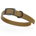 Dog Pet Waterproof Collar - W3/4" x L15"-18" - ...