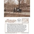 Postcard Princess Elizabeth Margaret Hyde Park ...