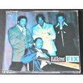 BLACKstreet - Fix (Interscope Records, INDX 975...