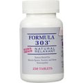 Dee Cee Labs Formula 303 Maximum Strength All-N...
