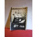 LAZING ON THE RIVER , 1920-30s? 2 x photographs =