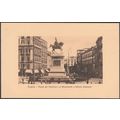 Piazza del Municipia, Napoli, c.1905-10 - Rober...