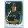 2011 Bowman Draft Picks & Prospects Prospects -...