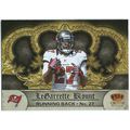 2012 Panini Crown Royale - #140 - LeGarrette Bl...