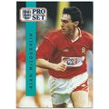 1990/1991 Pro Set Footbal - #294 - Alan McLoughlin