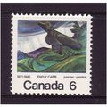 CANADA 1971 EMILY CARR ( PAINTER ) SG674 U/M MI...