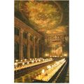 London - Greenwich - Painted Hall, Royal Naval ...