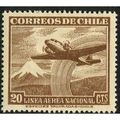 1950/1954 Michel 448 - MNH (**)