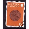 1979-83 Guernsey, Definitives, Coins, Used Stam...