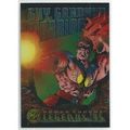 DC ' POWER CHROME ' LEGENDS card # 44 GUY GARDN...