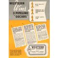 western supply company 1950 pipeline oscar heat...