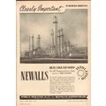newalls insulation company 1950 industry heat c...