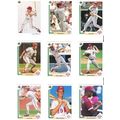1991 Upper Deck Philadelphia Phillies team set ...