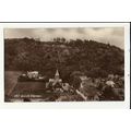 Somerset CLEVEDON All Saints Church Postcard
