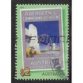 AUS 2004 $2.00 'BON VOYAGE OCEAN LINERS POSTER ...