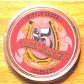 (1) $5. GOLDEN HORSESHOE CASINO CHIP - Cripple ...