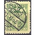 Latvija 1929 Michel 174Y O Cote (2013) 0.45 € A...