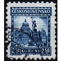 Czechoslovakia. 1926 2k50 S.G.273a Used