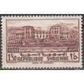 Syrie 1940 Michel 444 Neuf * Cote (2007) 0.70 €...