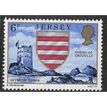 1976/1980 SG 140 - MNH (**)
