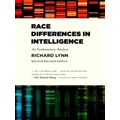 Race Differences in Intelligence by Richard Lynn