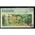 Australia 1989 Botanical Gardens Mawarra Victor...